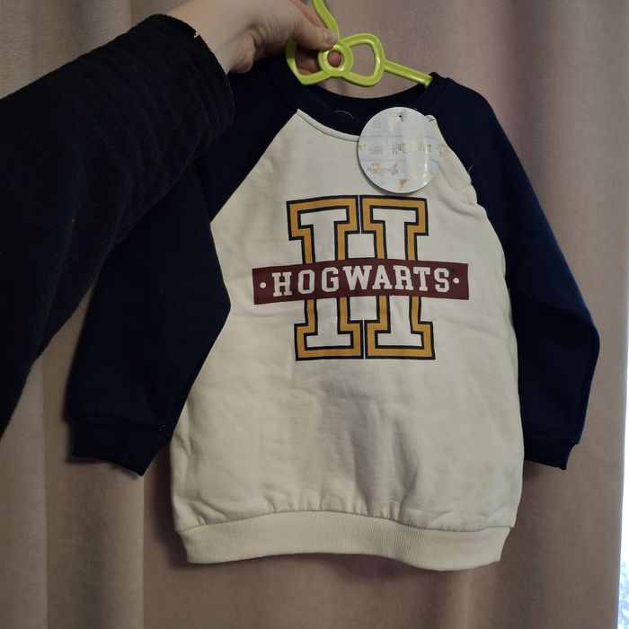 Костюм hogwarts, костюм Гаррі Поттер, спортивний костюм