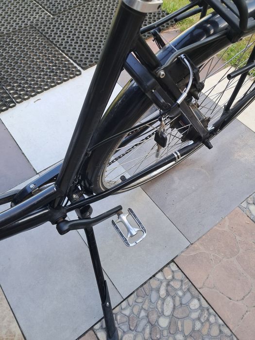 Rower Velo Ville 28" 8 bieg