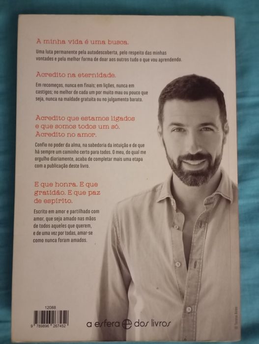 Ama-te - Gustavo Santos