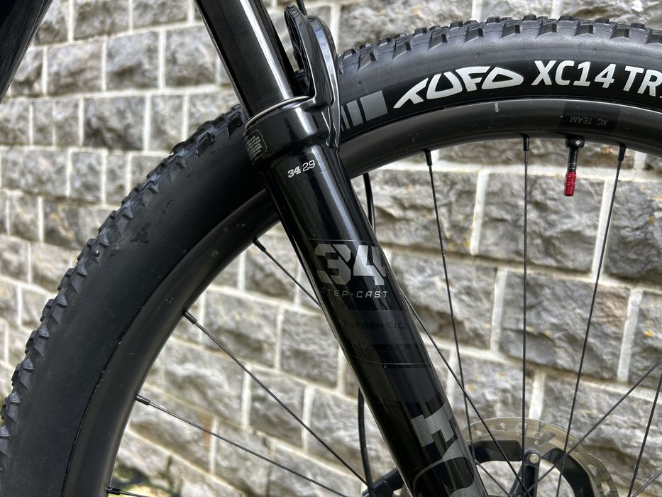 Giant Anthem Advanced Pro 2