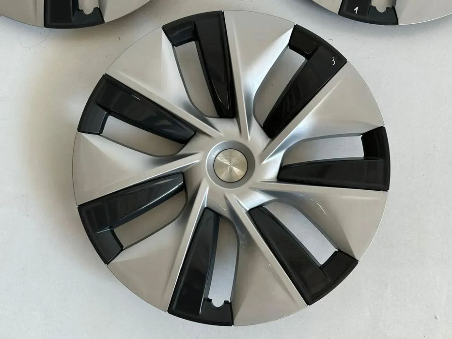 Tampão Jante - Tesla Model Y (2023)