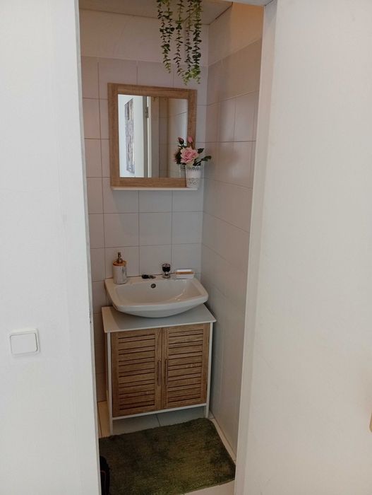 Sala para consultas e terapias