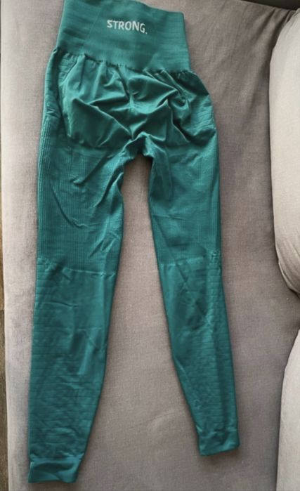 Leginsy Strong Point Push Up