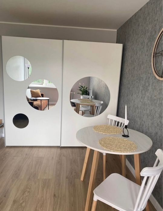 Wynajmę kawalerkę po remoncie - bezpośrednio!