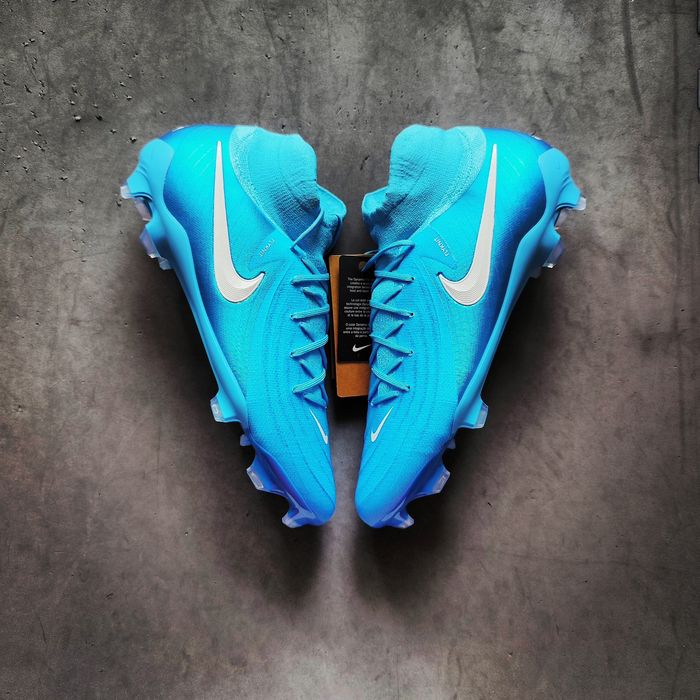 Nowe korki Nike Phantom GX II Pro FG 45,5