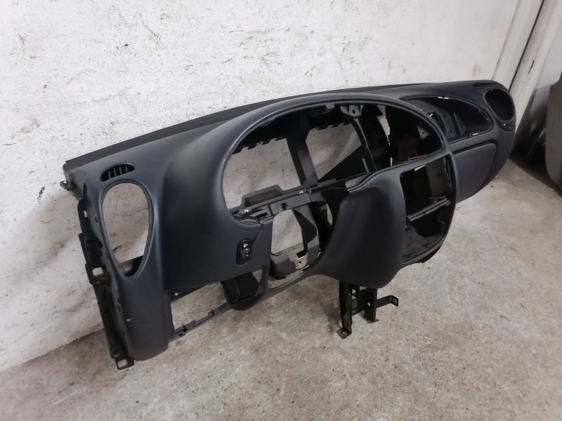 Tablier Ford Puma (Ec_)