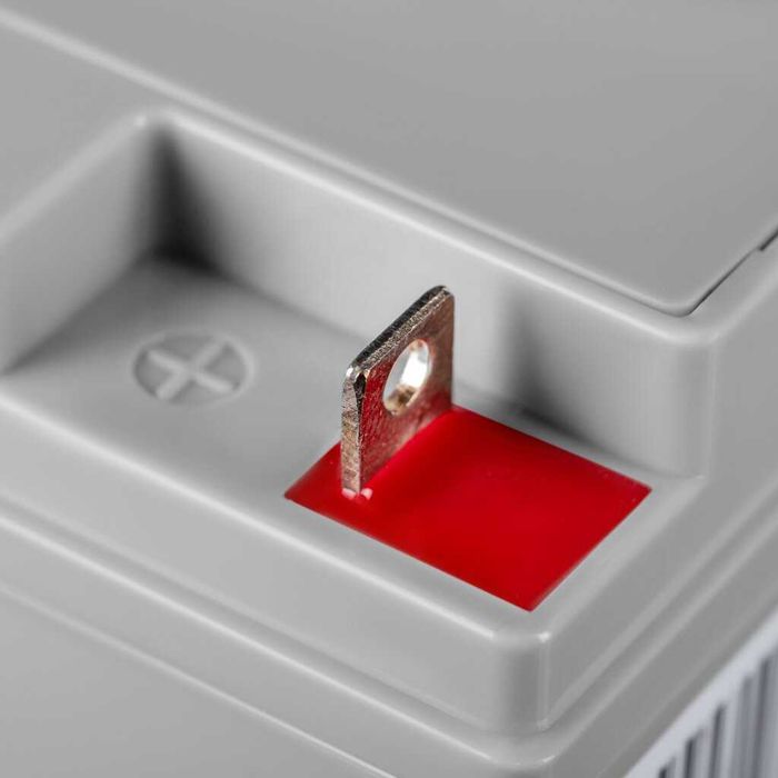 Акумулятор гелевий Logicpower LPM-GL 12V - 20 Ah