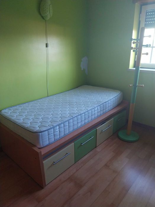 Quarto completo criança