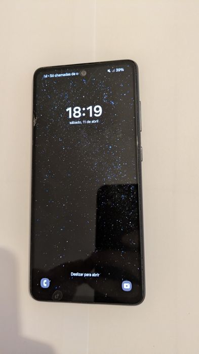 Samsung Galaxy A52 5G 128gb/6gb