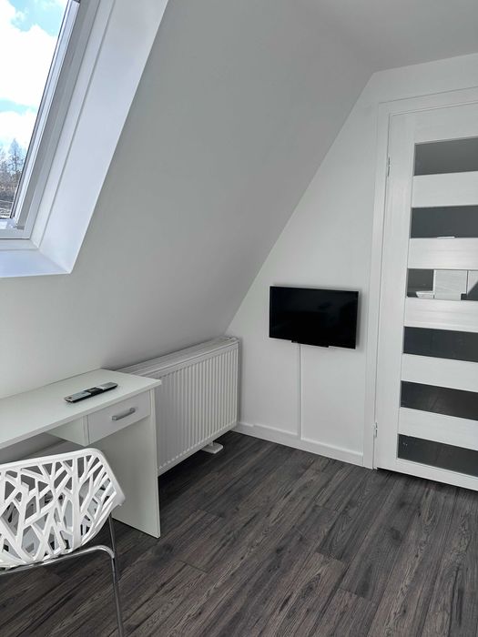 Mieszkanie 7 - osobowe