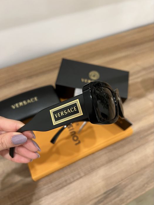 Óculos de sol Versace