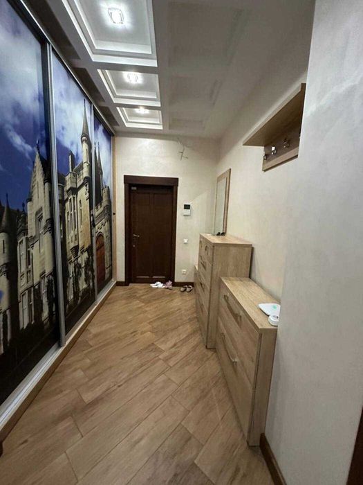 3-комнатная квартира по адресу Куликово поле пл. (площадь 132 м²) - Atlanta.ua - фото 11