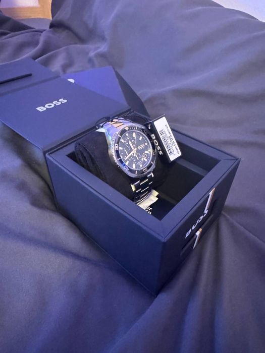 Продам годинник BOSS (оригінал)