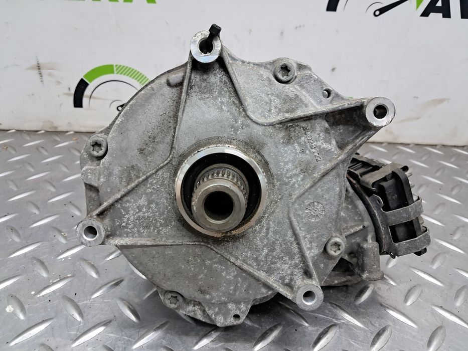 Муфта полного привода AUDI Q5 80A 18-24 0CJ409431G002