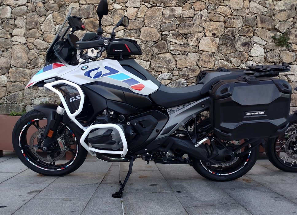 Vendo BMW R1300Gs