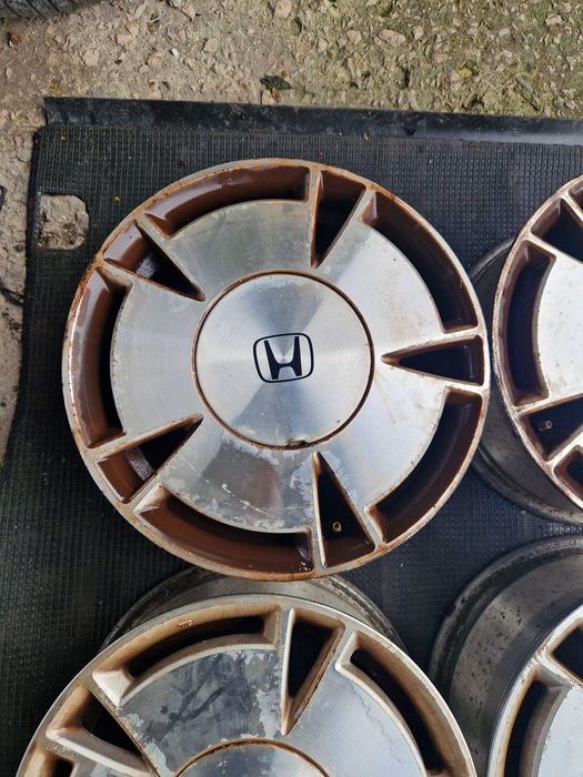 Jantes Honda 16"