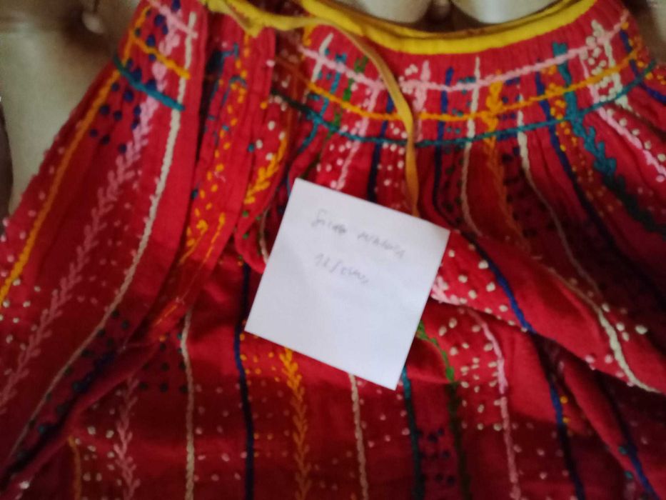 Arca em Canfora, antiga