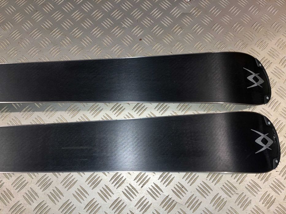 Narty VOLKL RTM 75 iS 166 cm ! Rocker !