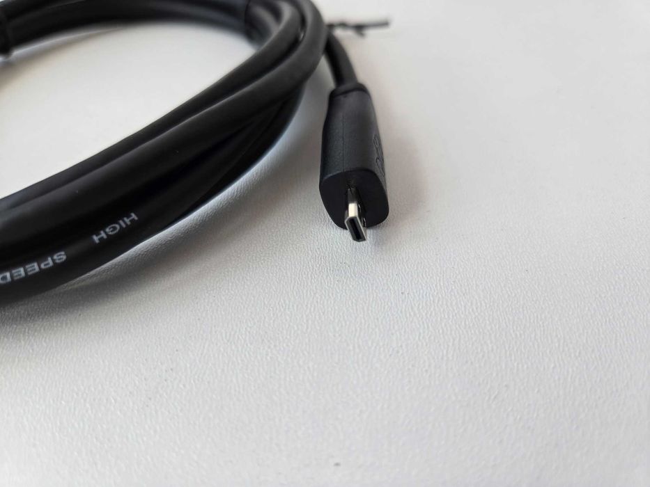 Кабель hdmi micro hdmi 2м hdmi мікро hdmi