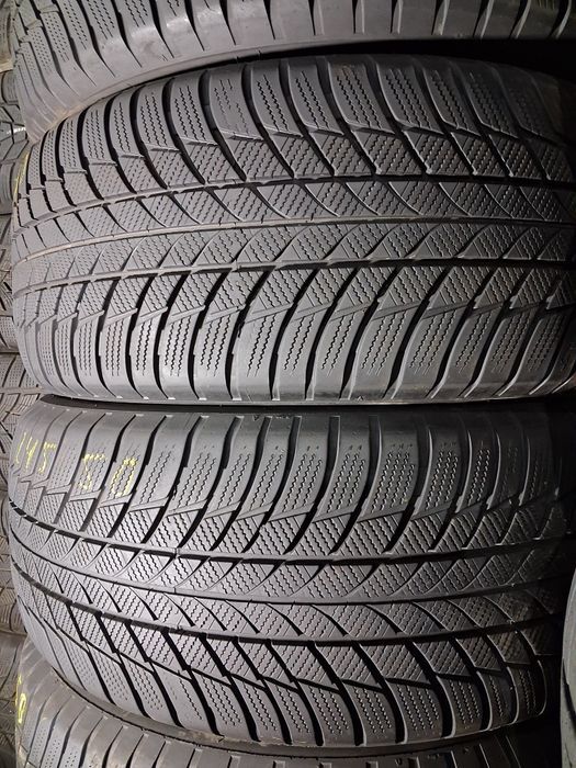Demo 245/50 19 Bridgestone Blizzak LM 001 RSC