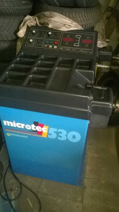 wywazarka do kol beissbarth