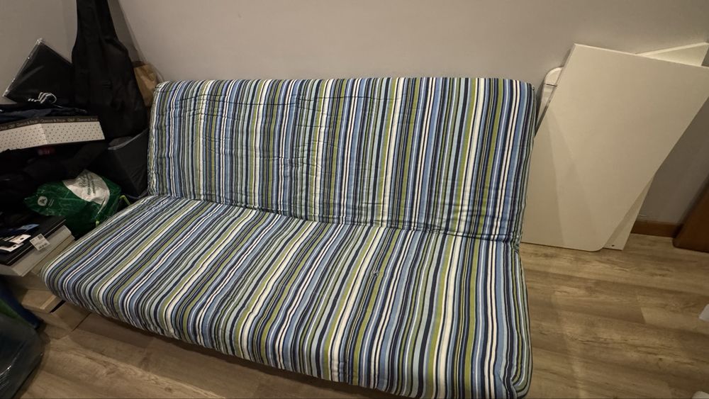 Sofa cama usado