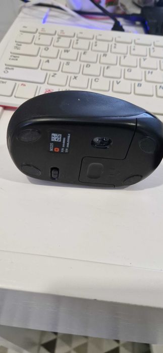 Rato Logitech M325