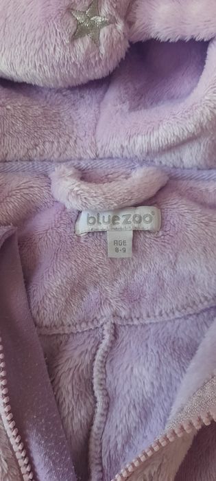 Kombinezon piżama Jednorożec