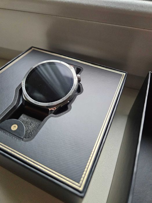 Smartwatch Huawei GT 5