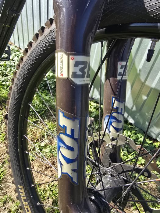 Specialized Enduro Comp – Fox 36 / XTR / XT – po serwisie