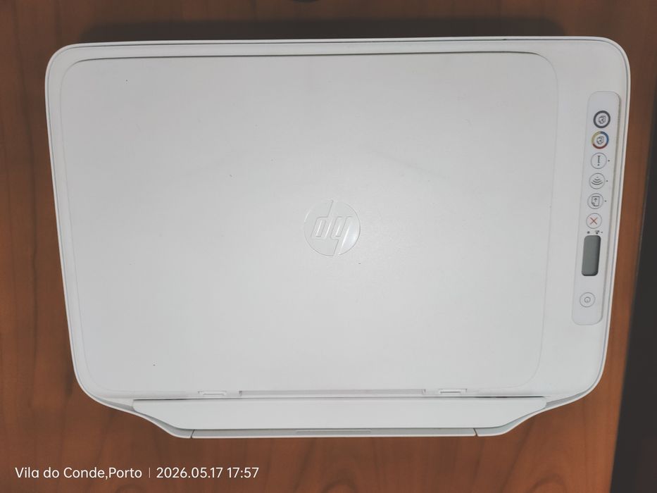 Impressora HP  Deskjet 2710e