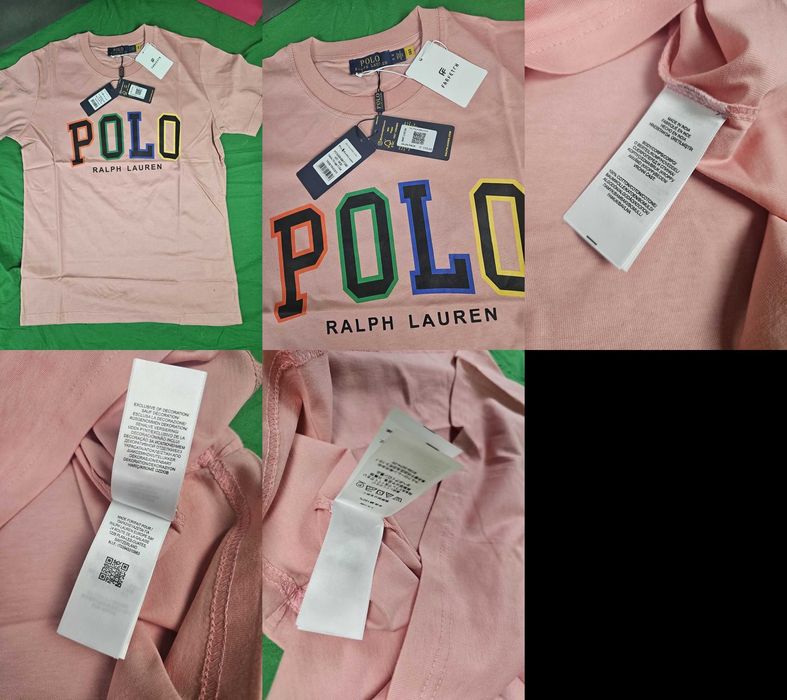 Koszulka męska versace polo moschino t-shirt karl nowość