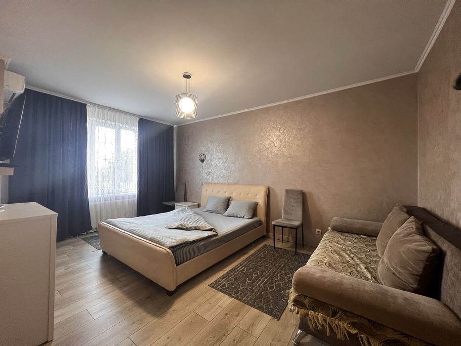 Продам 1-кімн.квартиру 39 м2 в ЖК Первоцвіт м.Бориспіль