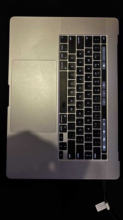 MacBook Pro 16" 2019 (i9, 32GB, 1TB)