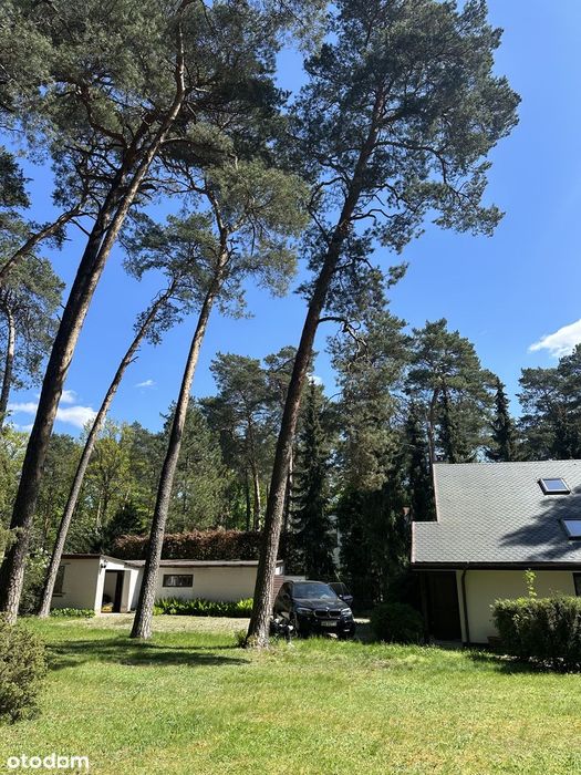 Działka budowlana z mediami w spokojnej okolicy strefa A