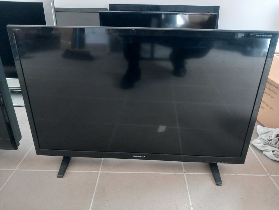 telewizor Sharp HI3012E