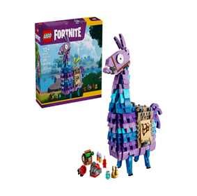 LEGO 77071 Fortnite Lama Zaopatrzeniowa