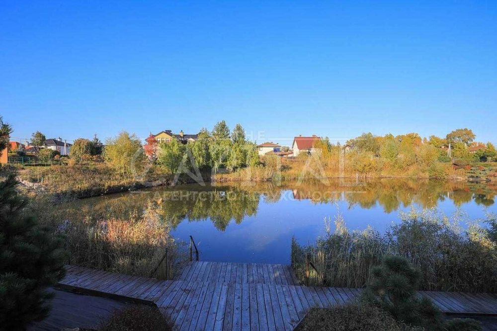 Продажа дома, Осещина, Вышгородский р-н