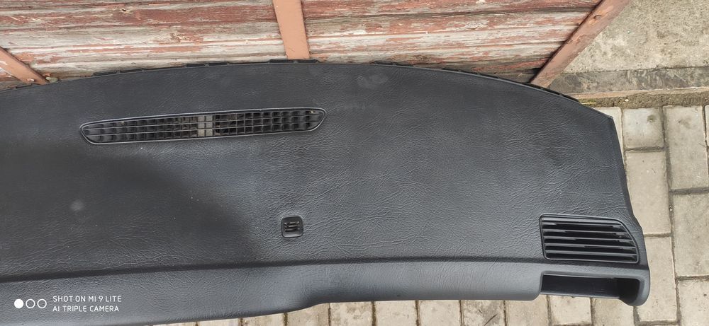 Deska Kolpit A6C4 . Auto Części Audi Blask Gołdap Audi A6 C5 2.5