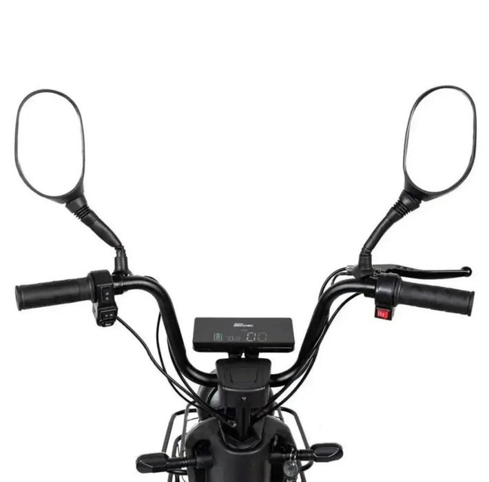 Crosser CR-2 800W/ 24Ah Модель 2026