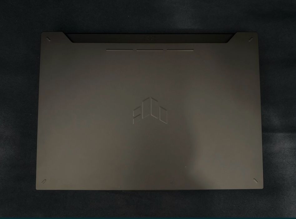 ASUS TUF Gaming A15