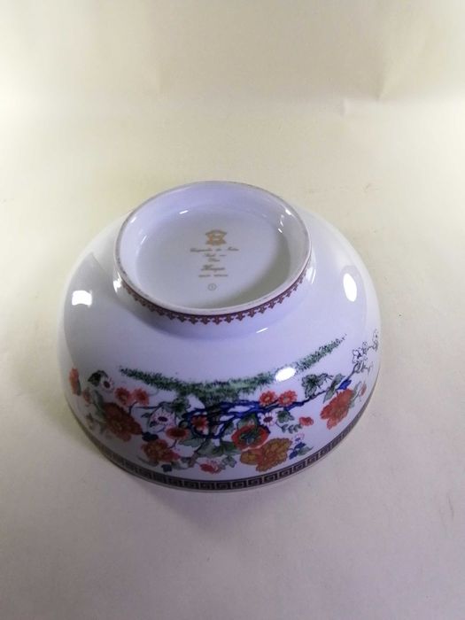 Taça Galé Companhia das Índias Kampur - Edição especial