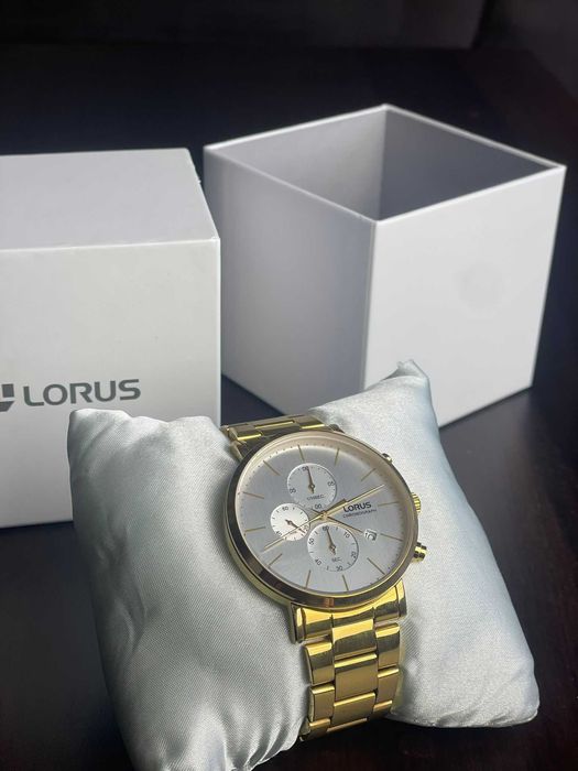 Zegarek LORUS VD57-X149