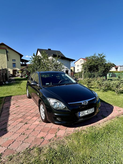 Hyundai i30 1.4 109km
