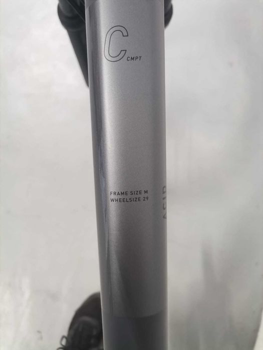 Bike BTT Cube Tamanho M