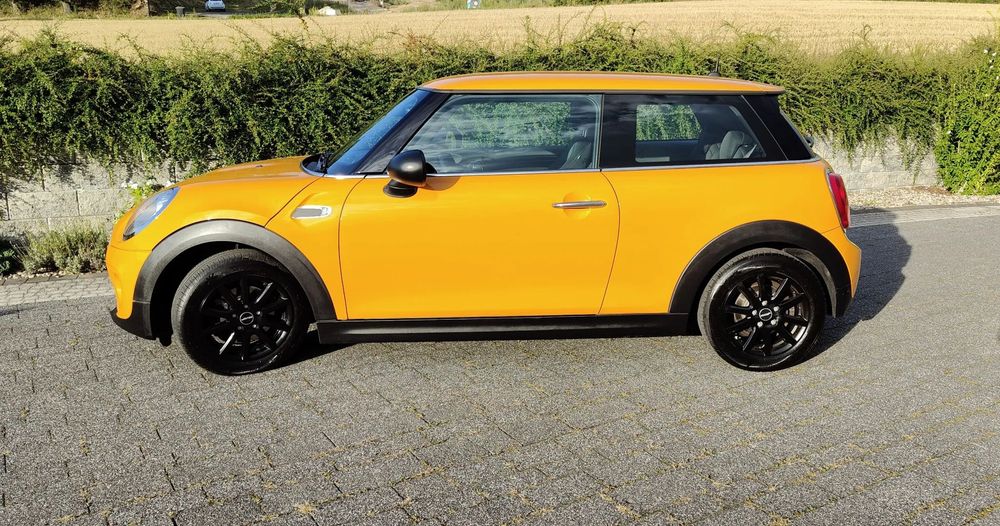 MINI One