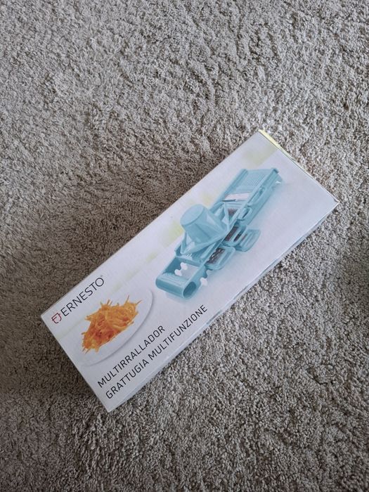 Multi Ralador Multifunções