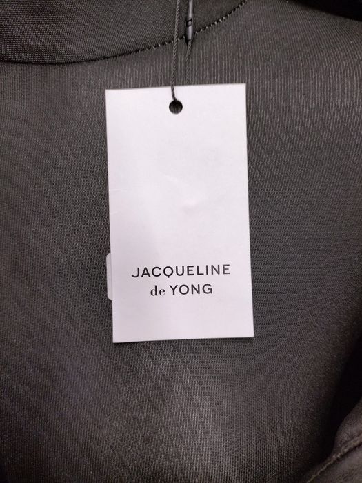 Kurtka damska zimowa pikowana firmy JDY. Rozmiar XL.