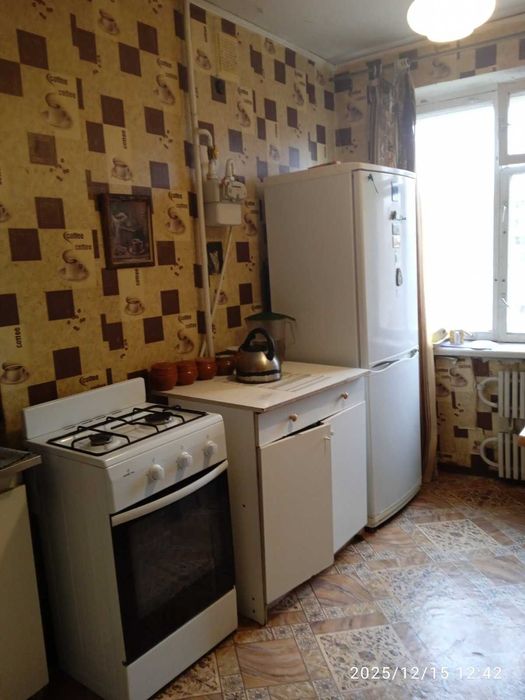 Здаю кімнату Парус