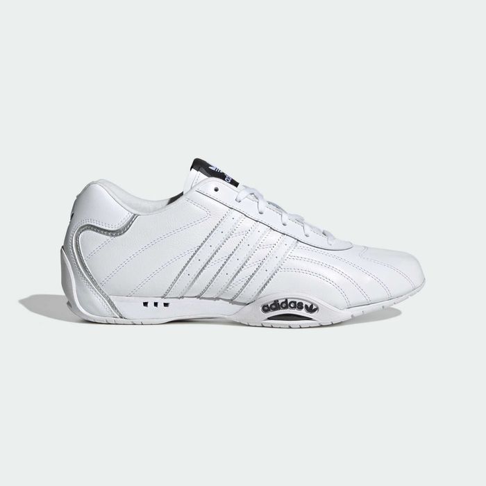Кросівки чоловічі Adidas Originals Adi Racer Lo JQ5720 (ОРИГІНАЛ).